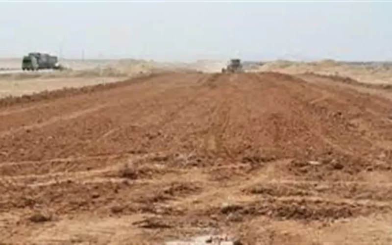 أوراق رسمية مطلوبة.. مستندات تقديم طلبات تقنين وضع اليد على أملاك الدولة 2026